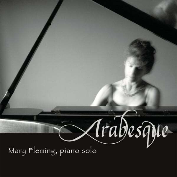 Cover art for Arabesque