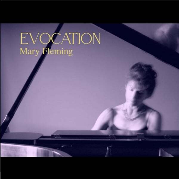 Cover art for Evocation